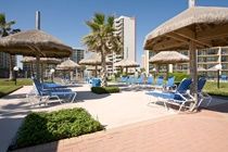 Saida III By South Padre Condo Rentals 사우스 파드레 아일랜드 외부 사진