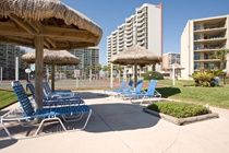 Saida III By South Padre Condo Rentals 사우스 파드레 아일랜드 외부 사진