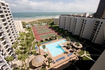 Saida III By South Padre Condo Rentals 사우스 파드레 아일랜드 외부 사진