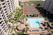 Saida III By South Padre Condo Rentals 사우스 파드레 아일랜드 외부 사진