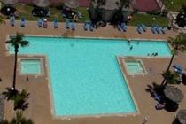 Saida III By South Padre Condo Rentals 사우스 파드레 아일랜드 외부 사진